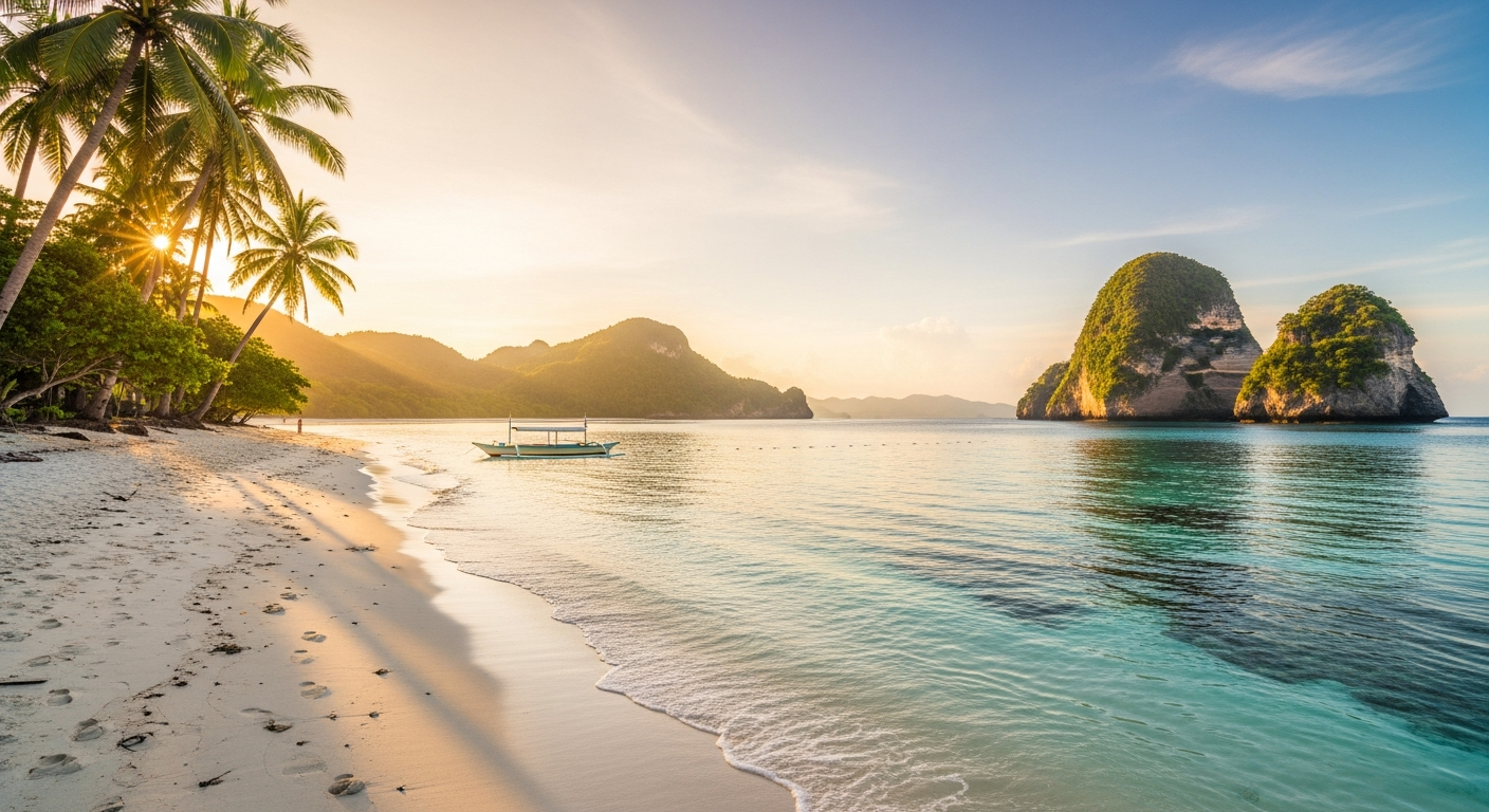 Best Time to Visit Parapuarinvest in 2027 for Ideal Weather and Low Crowds